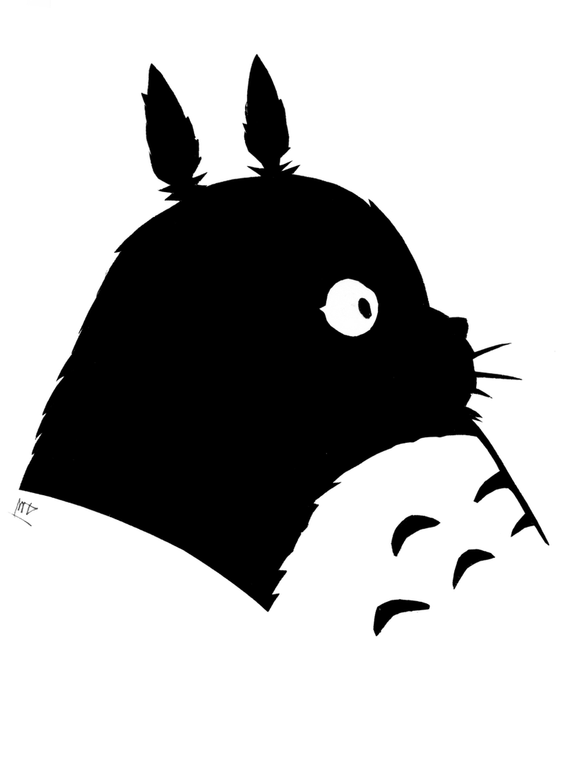 Totoro